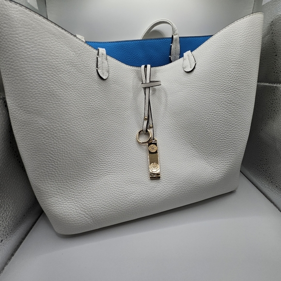 Handbags - Vegan reversible bag